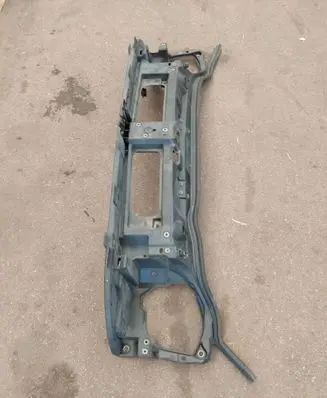 Opel Vivaro Top upper radiator support slam panel 8200411916
