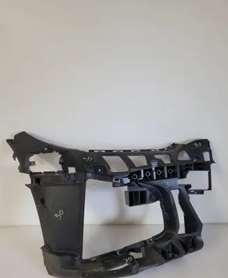 BMW 4 G22 G23 G24 G26 Front bumper mounting bracket 8078612