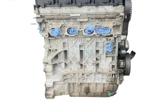 Citroen C4 I Picasso Engine EW10AF 9650352580 FGEHF