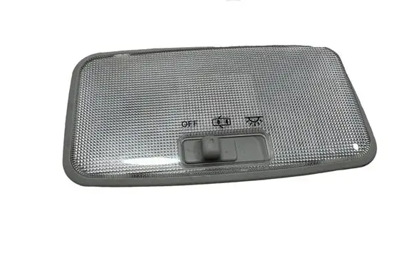 Toyota RAV 4 (XA40) Rear seat light