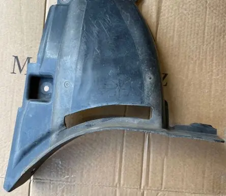 Mercedes-Benz GLB X247 Front wheel arch liner splash guards A2476900503