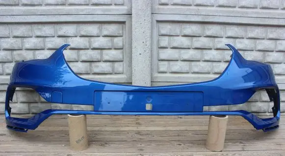 Opel Grandland X Front bumper YP00024277