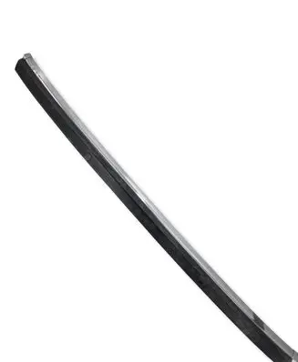 BMW 7 E38 Rear bumper trim bar molding 51128125413
