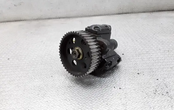 Fiat Idea Fuel injection high pressure pump 0445010071
