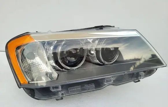 BMW X3 F25 Headlight/headlamp 7219622 1108117341