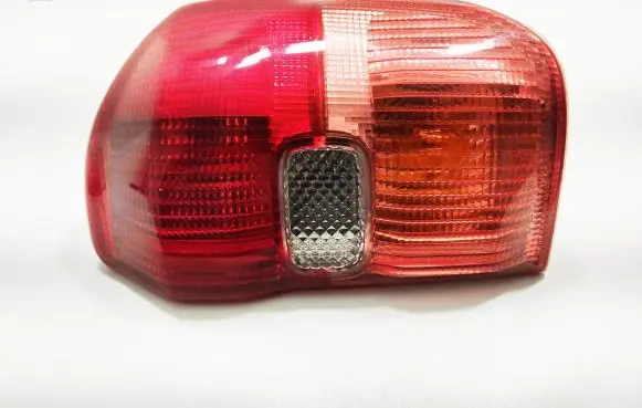 Toyota RAV 4 (XA20) Rear/tail lights