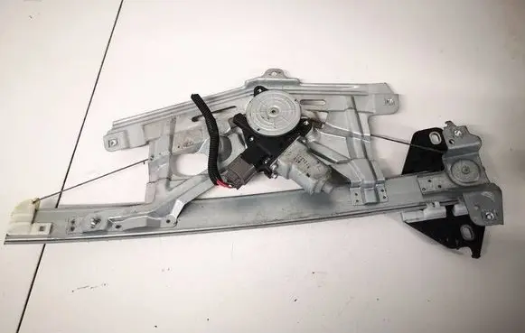 Honda Civic Sliding door window regulator with motor 