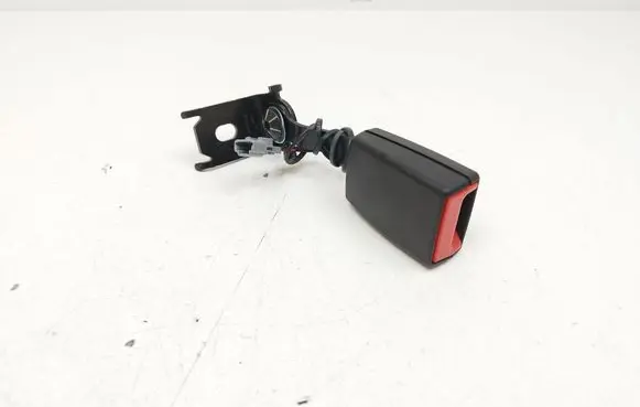 Smart ForFour II W453 Rear seatbelt buckle A4538602485 34159699C 878161869R