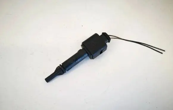 Audi A6 S6 C5 4B Interior temperature sensor 4b0710424a