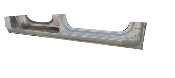 Renault Kangoo II Front sill (body part) 