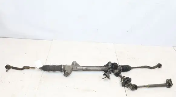 Renault Koleos I Steering rack GR21132800