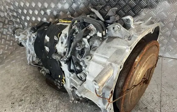Subaru Outback Automatic gearbox TR690JDKAA EJ253