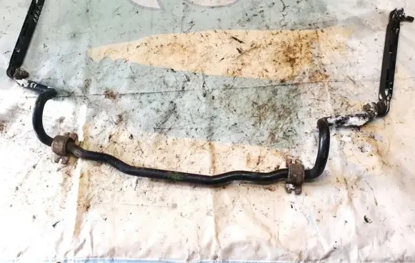 Front anti-roll bar/sway bar