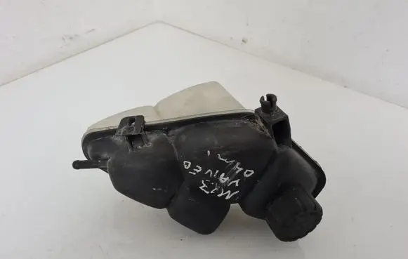 Mercedes-Benz Vaneo W414 Coolant expansion tank/reservoir 1685000249