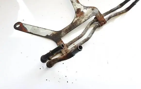 Mazda CX-7 Power steering hose/pipe/line 