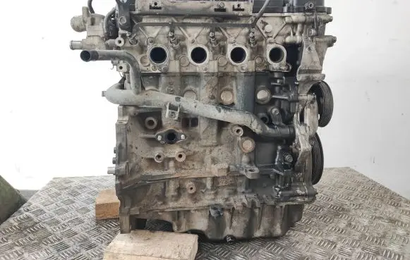 Hyundai i40 Engine D4FD EUR3848B