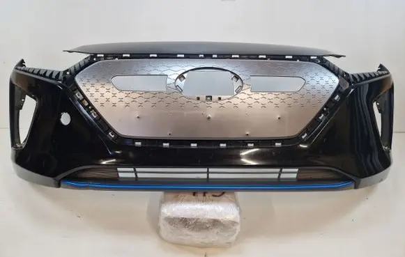 Hyundai Ioniq Front bumper