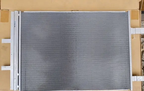 Nissan X-Trail T33 A/C cooling radiator (condenser) 921006UM0A DN5224D 941405