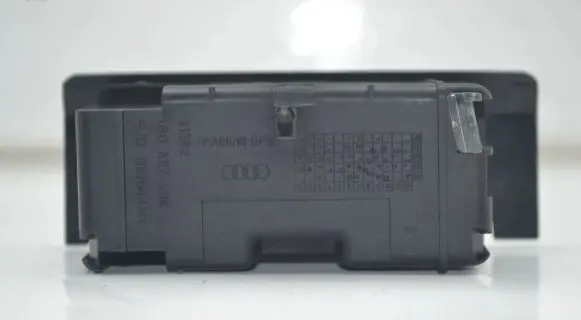 Audi A8 S8 D3 4E Car ashtray 4B0857406A 81362