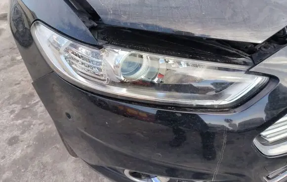 Ford Mondeo MK V Headlight/headlamp DS73-13W029-AE