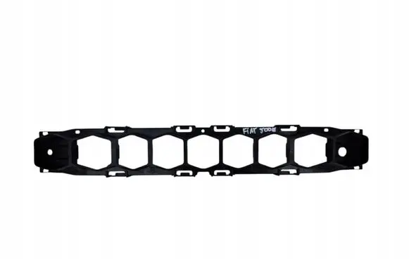 Fiat 500E Front bumper foam support bar 52140751