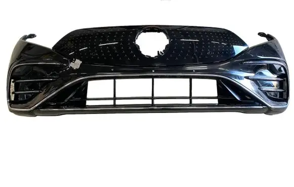 Mercedes-Benz EQS V297 Front bumper A2978886200