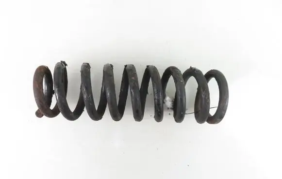 Toyota Land Cruiser (HDJ90) Front coil spring 