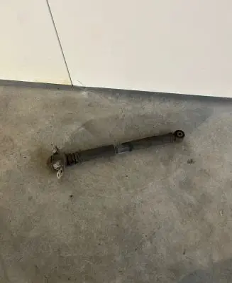 Audi A3 S3 A3 Sportback 8P Rear shock absorber/damper