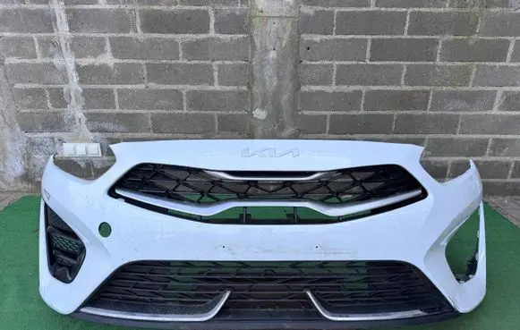 KIA Pro Cee'd III Front bumper 