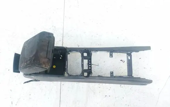 Volkswagen Touareg I Armrest 7l683762d