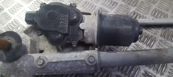 Honda Accord Wiper motor wm72 wm-72