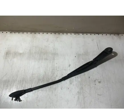 Volkswagen Touareg II Front wiper blade arm 7P0955409B