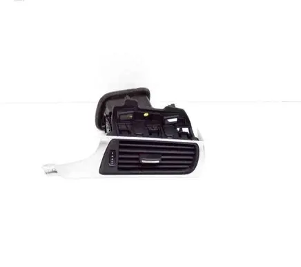 Audi A6 S6 C7 4G Dashboard air vent grill cover trim 4G2820902
