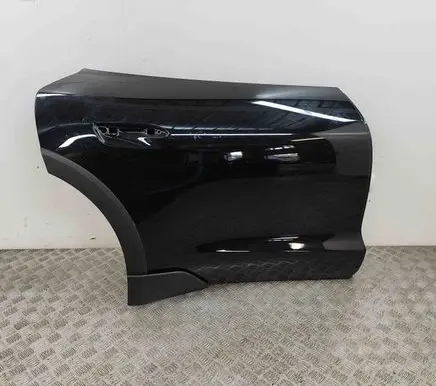 Porsche Taycan 9J1 Rear door 9J1833194