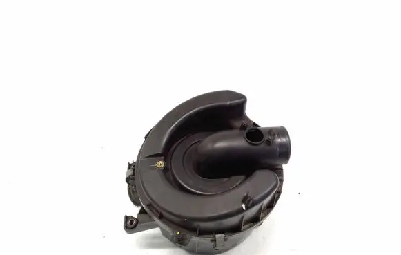 Ford Ranger Air filter box