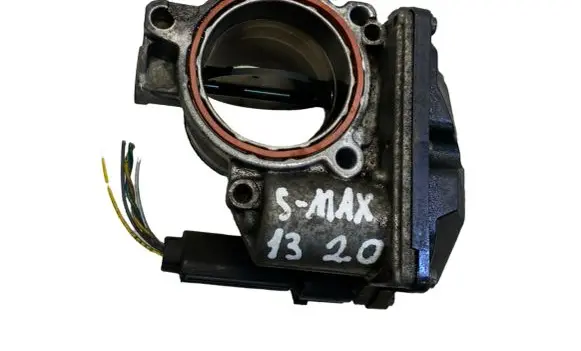 Ford S-MAX Throttle valve 9M5Q9E926AA A2C53286823