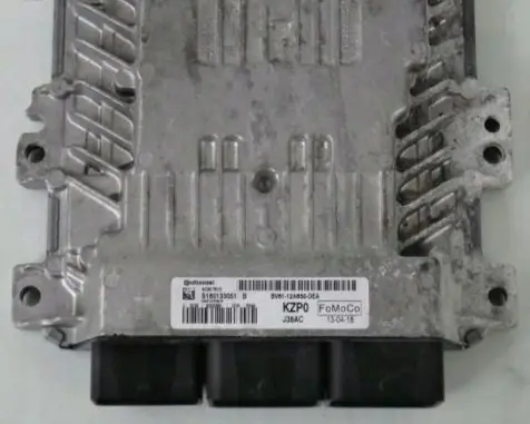Ford Focus Other control units/modules 3250434