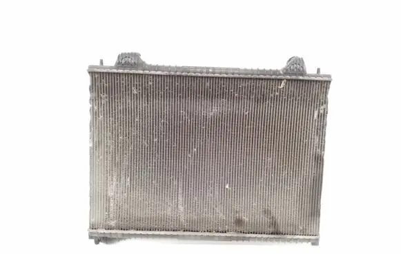 Jaguar F-Pace Coolant radiator HK838005EB