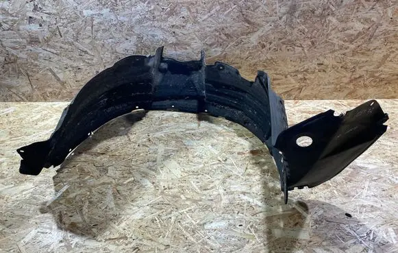 Lexus RX 330 - 350 - 400H Front wheel arch liner splash guards 5380648040