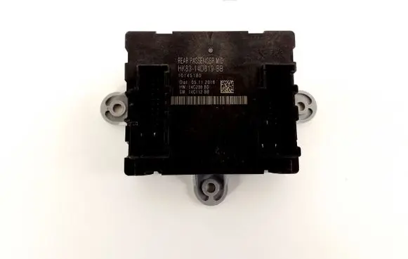 Land Rover Range Rover Evoque L538 Door control unit/module HK8314D619BB