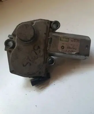 Chrysler Voyager Rear window wiper motor 53007512 95779G