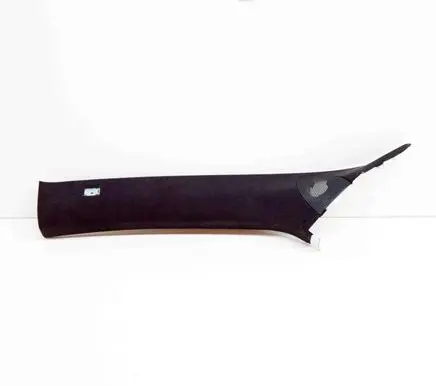 Tesla Model S (A) pillar trim 01240001000