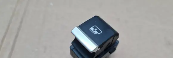Audi A5 Electric window control switch 4M0959855