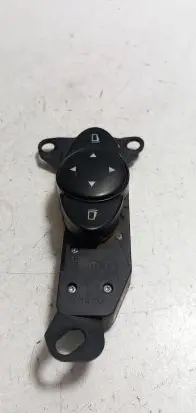 Mercedes-Benz E W211 Wing mirror switch A2118215379 2118215379