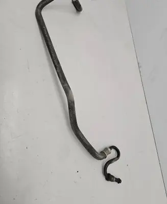 Seat Alhambra (Mk1) Power steering hose/pipe/line 7M3422891 YM213A713CA