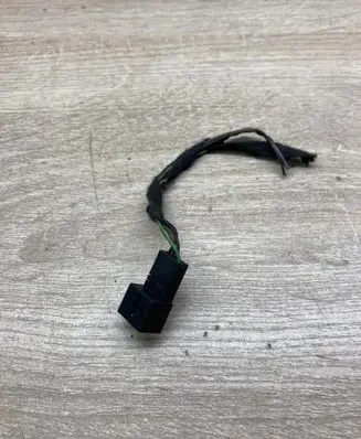 Audi A6 S6 C5 4B Other wiring loom 4E0971613