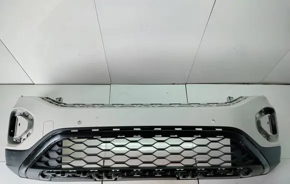 Volkswagen T-Roc Front bumper 2GA807221