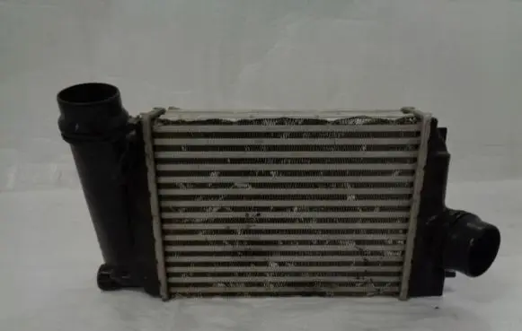 Renault Talisman Intercooler radiator 144614EA1B