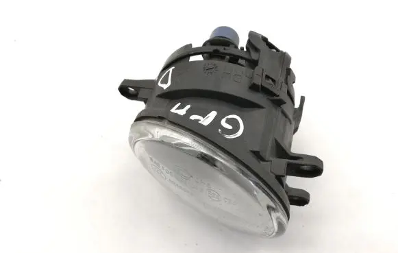 Toyota Verso-S Front fog light