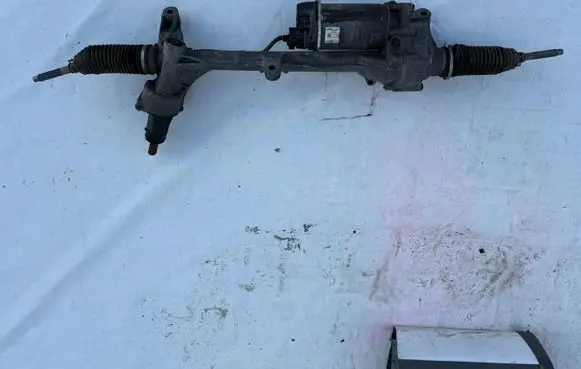 Volkswagen Transporter - Caravelle T6 Steering rack 7L1423051G 7L1423051 7LA909144G